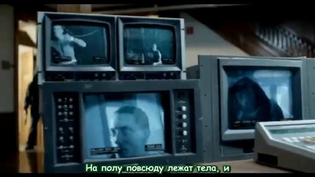 Eminem - 3 a.m. с русскими субтитрами смотреть онлайн