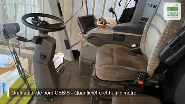 Occasion de la semaine - TUCANO 480 смотреть онлайн