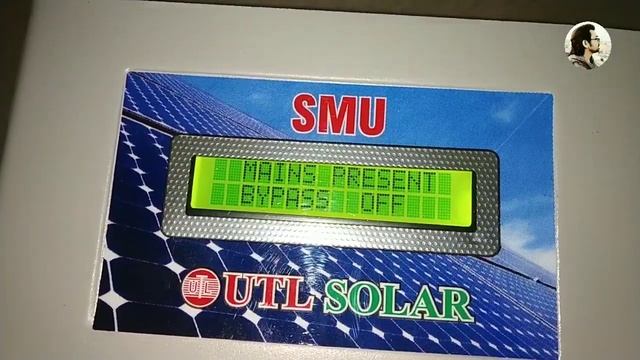 UTL Solar SMU complete installation and Testing | Mohit Sagar | смотреть онлайн