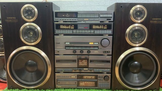 Onkyo C50 смотреть онлайн