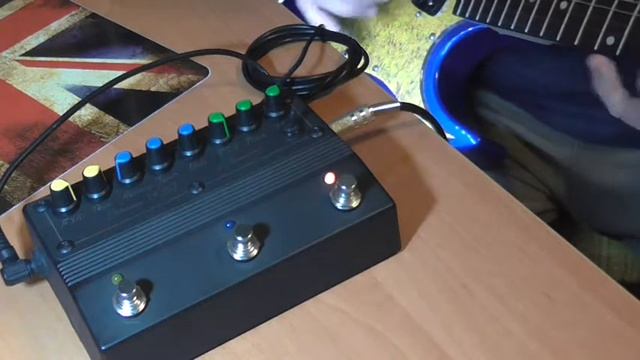 Three Drive смотреть онлайн