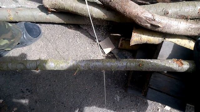 Ручна пила виживальщика смотреть онлайн