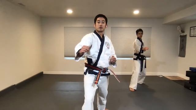 Digital Dojang Live -7-21-2020 смотреть онлайн