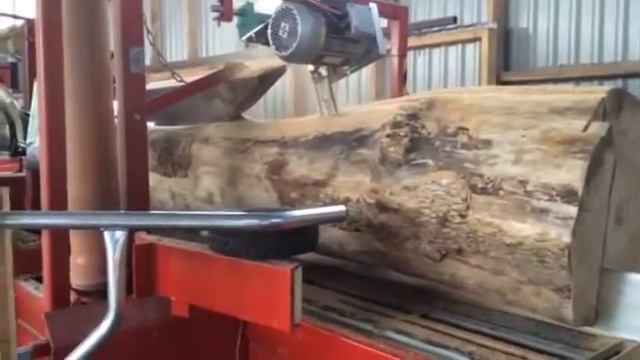 Slidetec Sawmill Estonia Edition 2 !