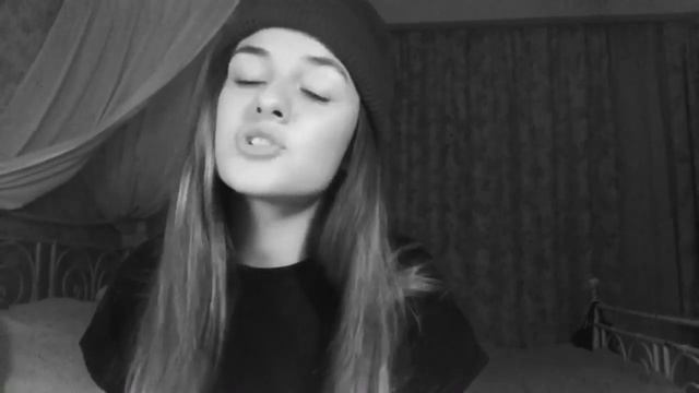 Billie Eilish - Hostage (Nika Nova/ Live Cover) смотреть онлайн