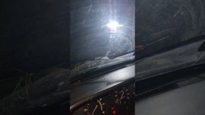 омыватель стекла ВАЗ 2107 не работал,  починил