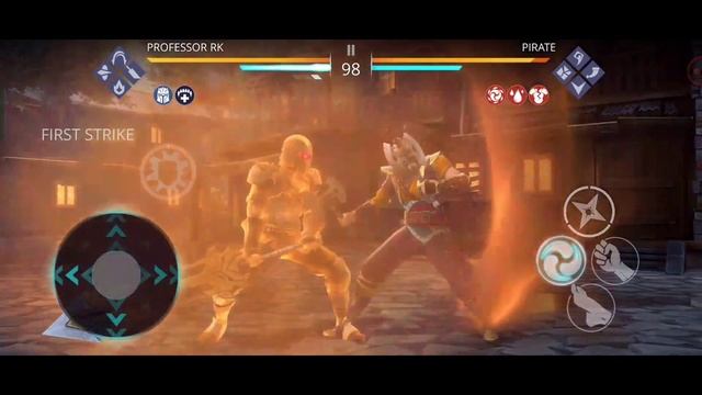 LIVING LEGEND at Max Level is Totally EXPLOSIVE 🧨 - Review and Explanation !! Shadow Fight 3 смотреть онлайн