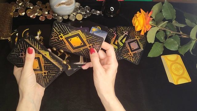 ✨Как сложиться личная жизнь♥️Бывшим♠️ Нынешним♦️ Может встретиться новый⁉️#таро прогноз#знаки судьб смотреть онлайн