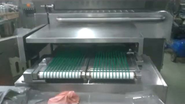 Weber 602 MPS 3 смотреть онлайн