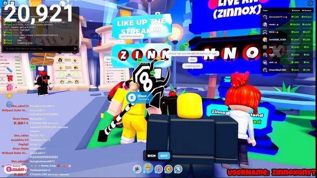 🔴PLS DONATE LIVE | DONATING TO VIEWERS!💸 смотреть онлайн