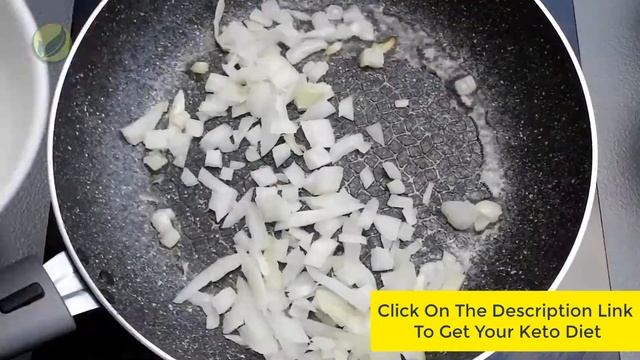 Keto Italian Pork Meatballs - Keto Diet Recipe For Weight Loss #63 смотреть онлайн