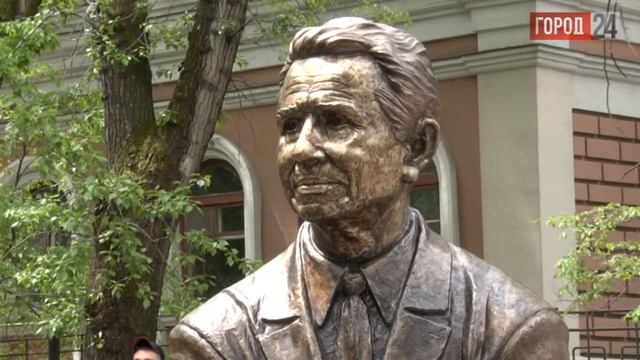 Выпуск программы «Город» от 03.06.21 смотреть онлайн