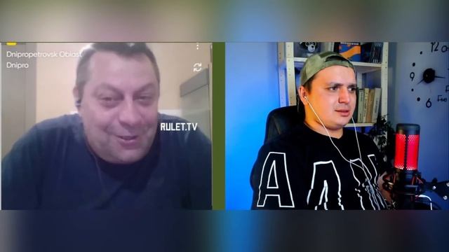 НеудобнаяПравда.Потерянная слава.Чат рулетка с укрАиной смотреть онлайн