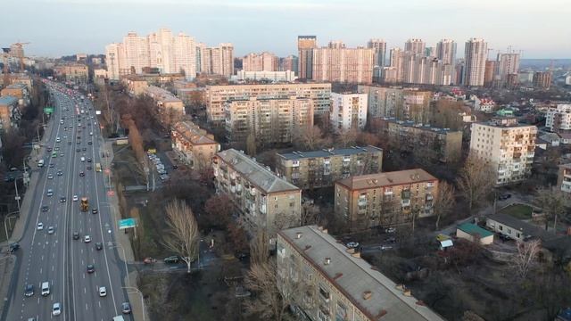 DJI Mavic 2 PRO - Первый полёт и первый опыт смотреть онлайн