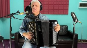 Горячий Баян - Я в весеннем лесу