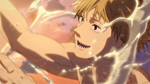 Chainsaw Man - Montero [Edit]