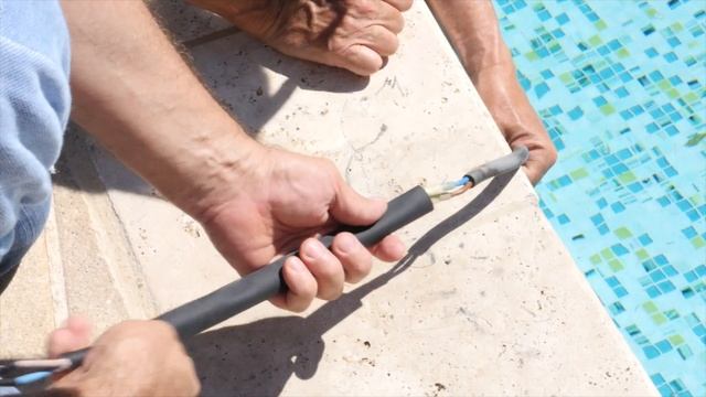 RENOVIERUNGSBECKEN-PROJEKTOR ECOPROOF - SEAMAID смотреть онлайн