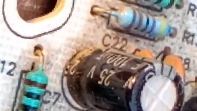 MCU IC Circuit diagram in Induction cooker. How to repair Induction cooker. Microcontroller Hindi. смотреть онлайн