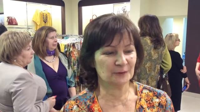 4. Открытие салона Delora на Куйбышева, 83 - 4 апреля 2017 смотреть онлайн