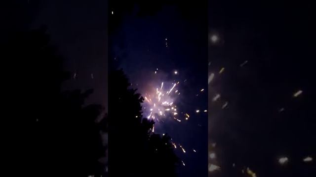 Sick Fireworks a Lake Harwinton 2012 смотреть онлайн