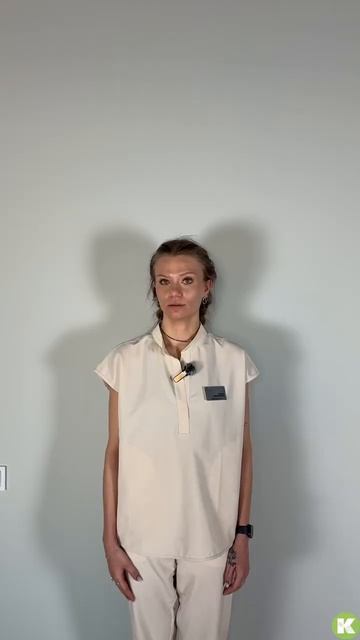 Знакомство с сотрудником ветеринарной клиники «Котонай» | Апатенко Алина Сергеевна смотреть онлайн