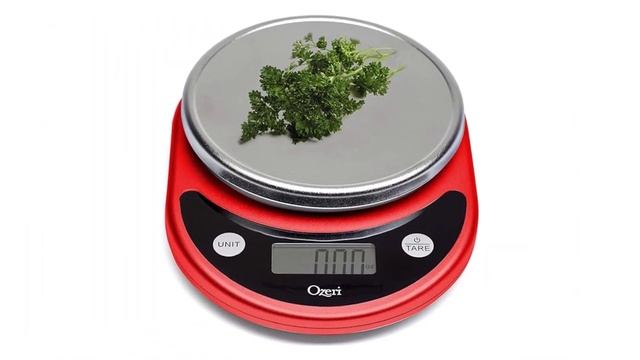 ✅ TOP 5: BEST BUDGET KITCHEN SCALE ON AMAZON 2024 смотреть онлайн