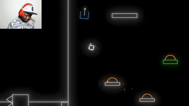 KDJ PLAYS A NEON GAME (part 2)!! |Neon Beats смотреть онлайн