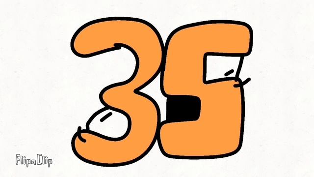 Number Lore 1-65