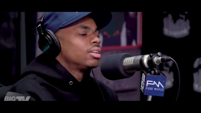 Vince Staples- Simplicity is the best form of Lyricism in Rap смотреть онлайн