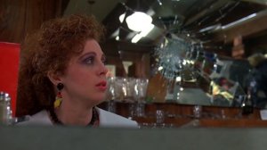 Пятница 13-ое Часть 8: Джейсон штурмует Манхэттен (1989) - Джейсон и панки