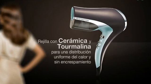 Plancha Shine Therapy - cabello extra brillante смотреть онлайн