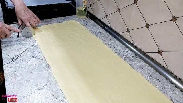 Եթե Բուլկիներ ապա միայն այս բաղադրատոմսով։Потрясающие Булочки / Воздушное Тесто как Пух/ смотреть онлайн