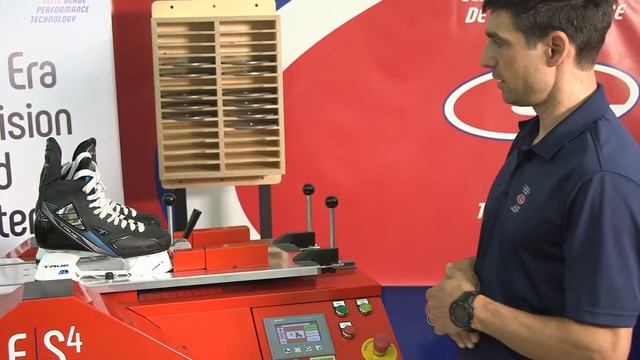 E-S4 Automated Sharpener | Elite Blade Performance смотреть онлайн