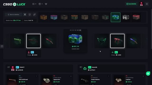 CSGOLUCK 30000$ CASE OPENING | CSGOLUCK PROMO CODE 2024 | CSGOLUCK 2024 | смотреть онлайн
