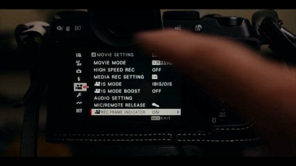 How To Set Up Fujifilm Cameras For Photos And Videos | Featuring XS20