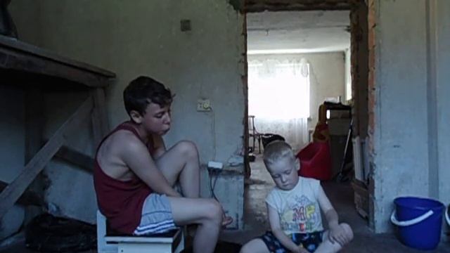 Придётся ему полы драить смотреть онлайн