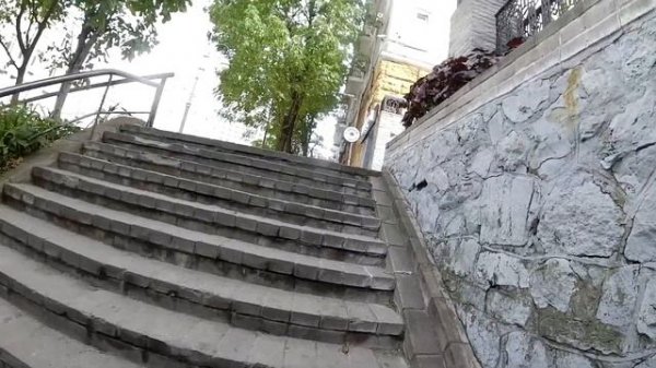 Иду в гостевой дом Golden Horn Bay View