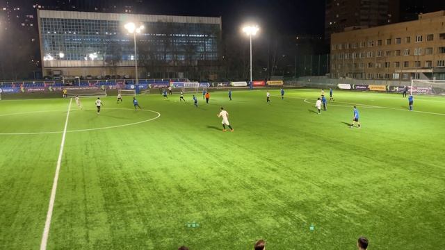 #1 Москва-2 vs Сокол (2024-04-20) смотреть онлайн