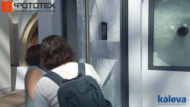 Это было масштабно, зрелищно, полезно! Делимся кадрами с выставки АРХ Москва 2024! смотреть онлайн