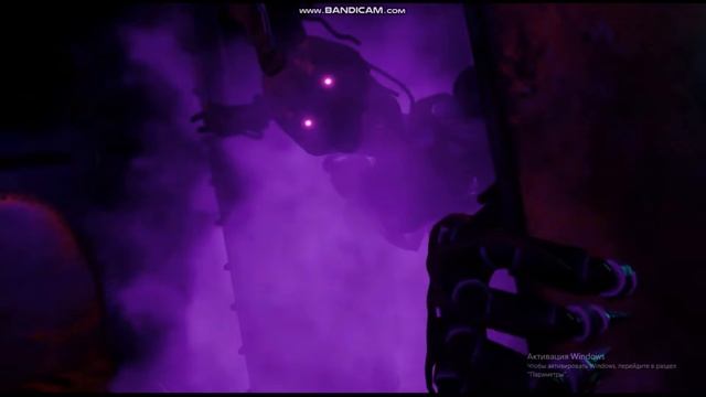 Это Концовка! Афтон Вернулся! игра FNaF 9#6 смотреть онлайн