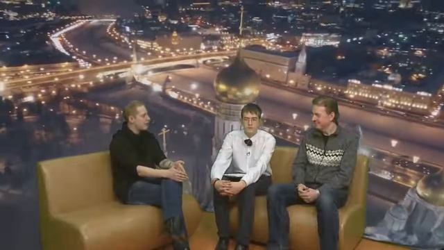 Прямая трансляция пользователя Гимназия 2072 смотреть онлайн