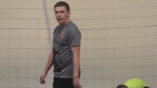 Виталий Смирнов (Слепой Пью, 13-й тур) смотреть онлайн