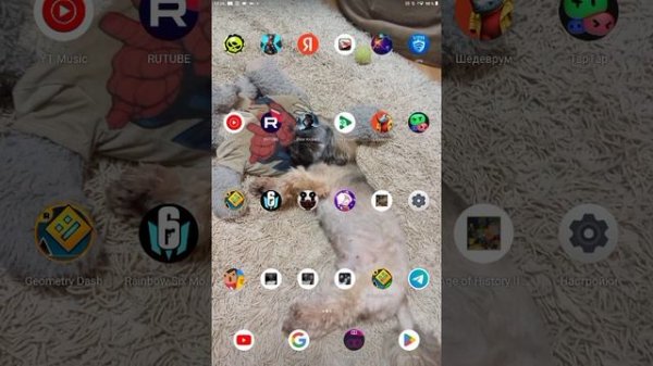 Как скачать " RAINBOWS SIX MOBILE" на андроид.