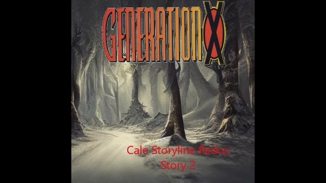 Truth Be Told Redux Chapter 6: Jubilee's Story смотреть онлайн