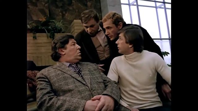 Ваш юбилей! Ваш звездный час! смотреть онлайн