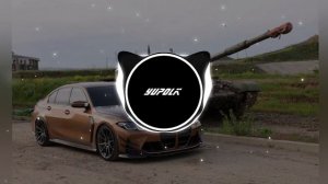 KhaliF - Время X ЛЕЗГИНКА [ＲＵＸＡ ＭＵＳＩＣ]