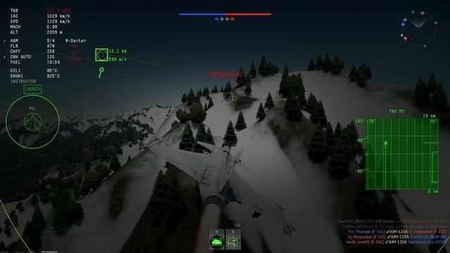 War Thunder DEV - THE FINAL FORM of the GRIPEN IS HERE! FINALLY with FOX-3's! Is it the BEST NOW? смотреть онлайн