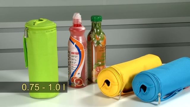 Chladící brašna TESCOMA COOLBAG смотреть онлайн