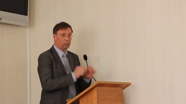 О стратегическом проекте Миасса. Борис Алеев. смотреть онлайн