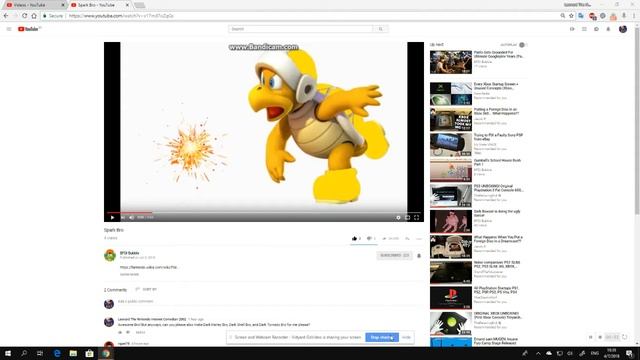 OMG! There Is A New Bro Character! смотреть онлайн